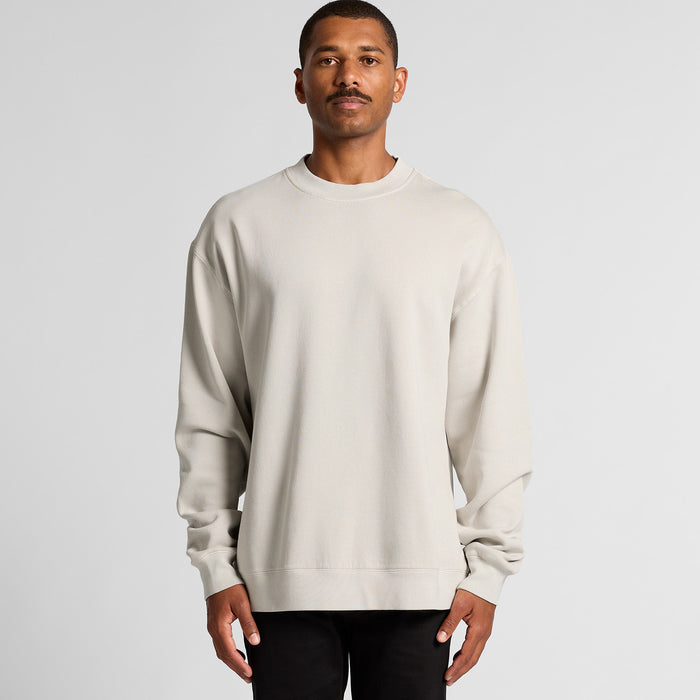 AS Colour 5165 - Relax Faded Crew