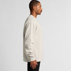 AS Colour 5165 - Relax Faded Crew