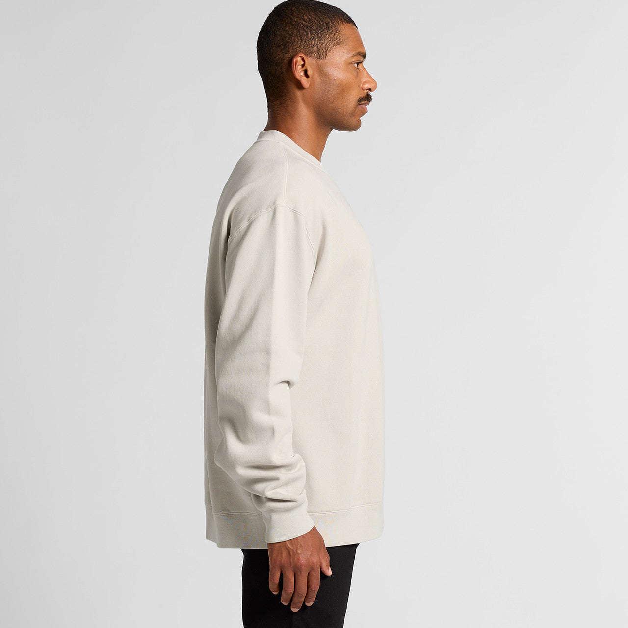 AS Colour 5165 - Relax Faded Crew