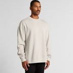 AS Colour 5165 - Relax Faded Crew