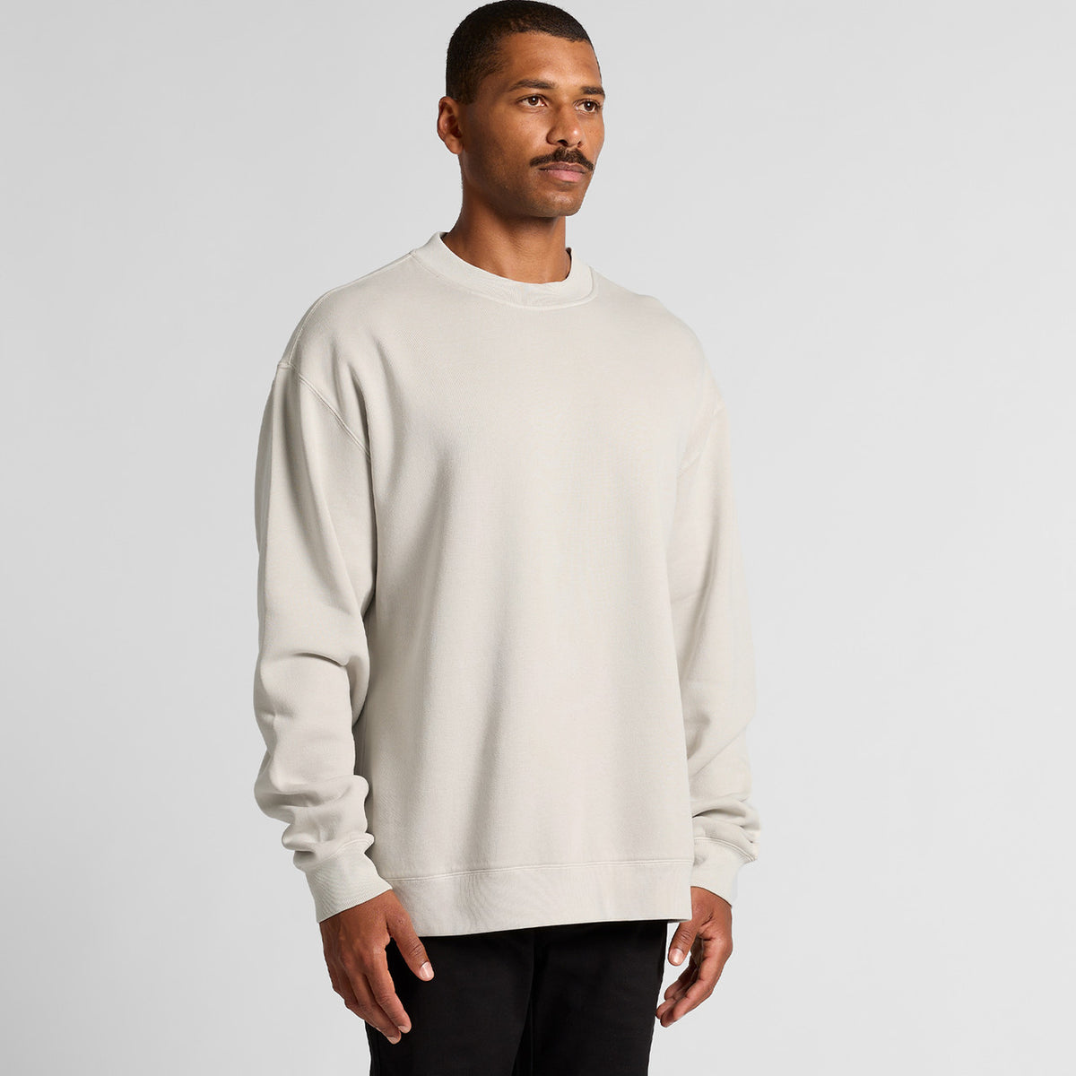 AS Colour 5165 - Relax Faded Crew