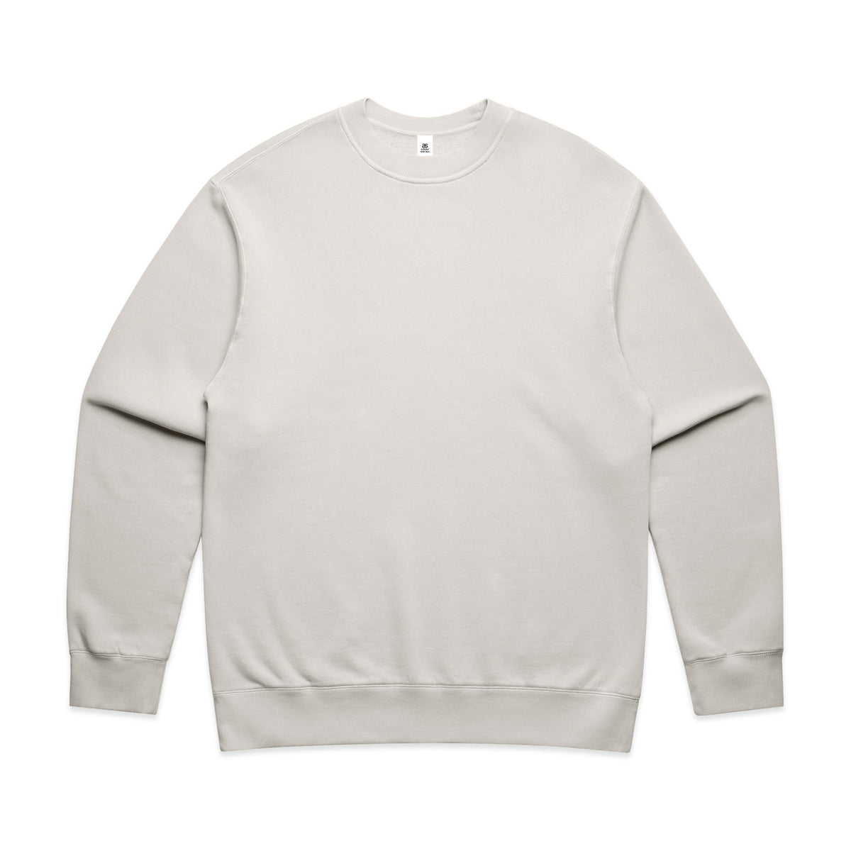 AS Colour 5165 - Relax Faded Crew