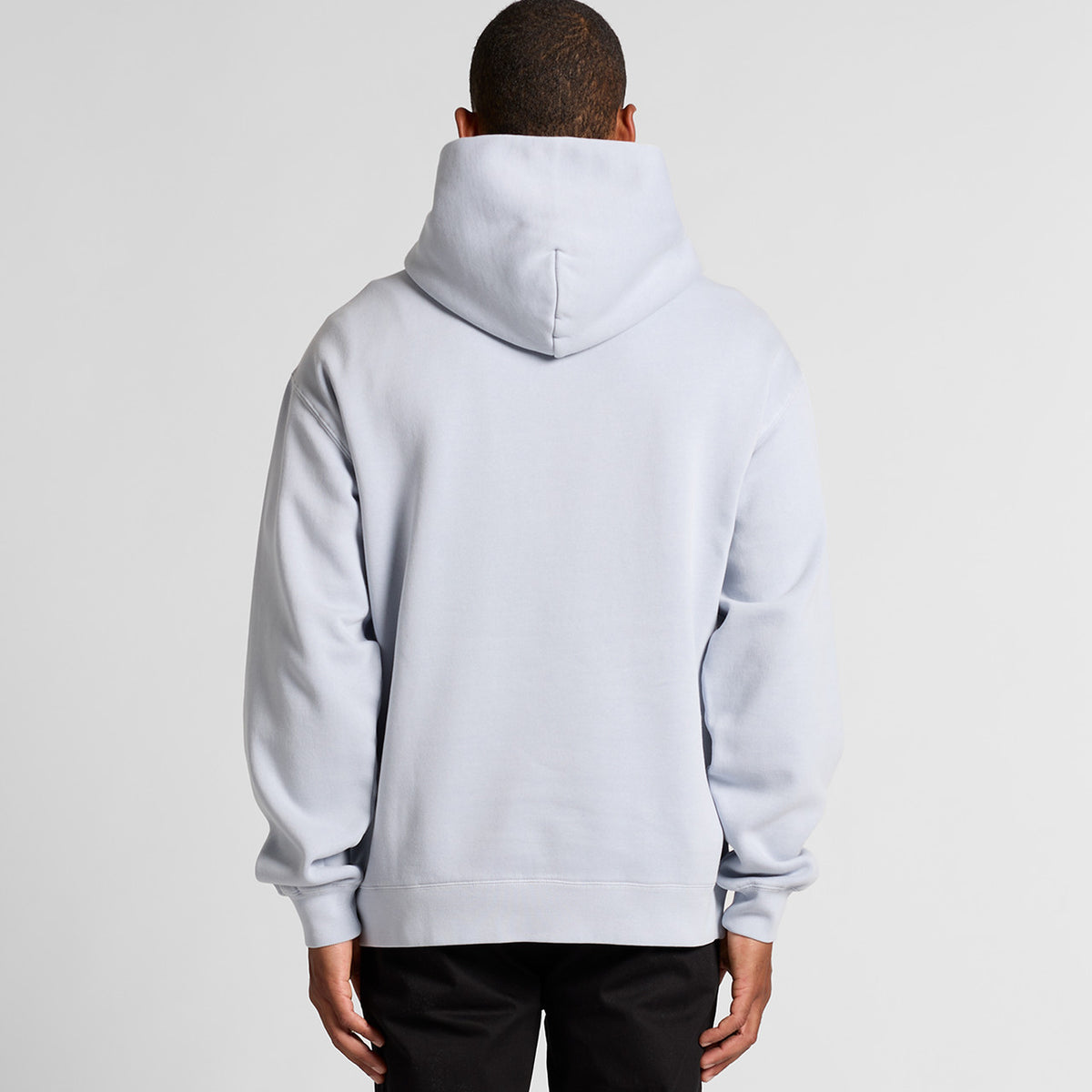 AS Colour 5166 - Relax Faded Hood