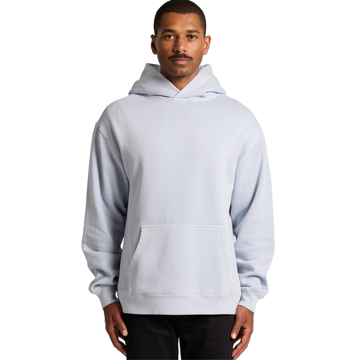 AS Colour 5166 - Relax Faded Hood