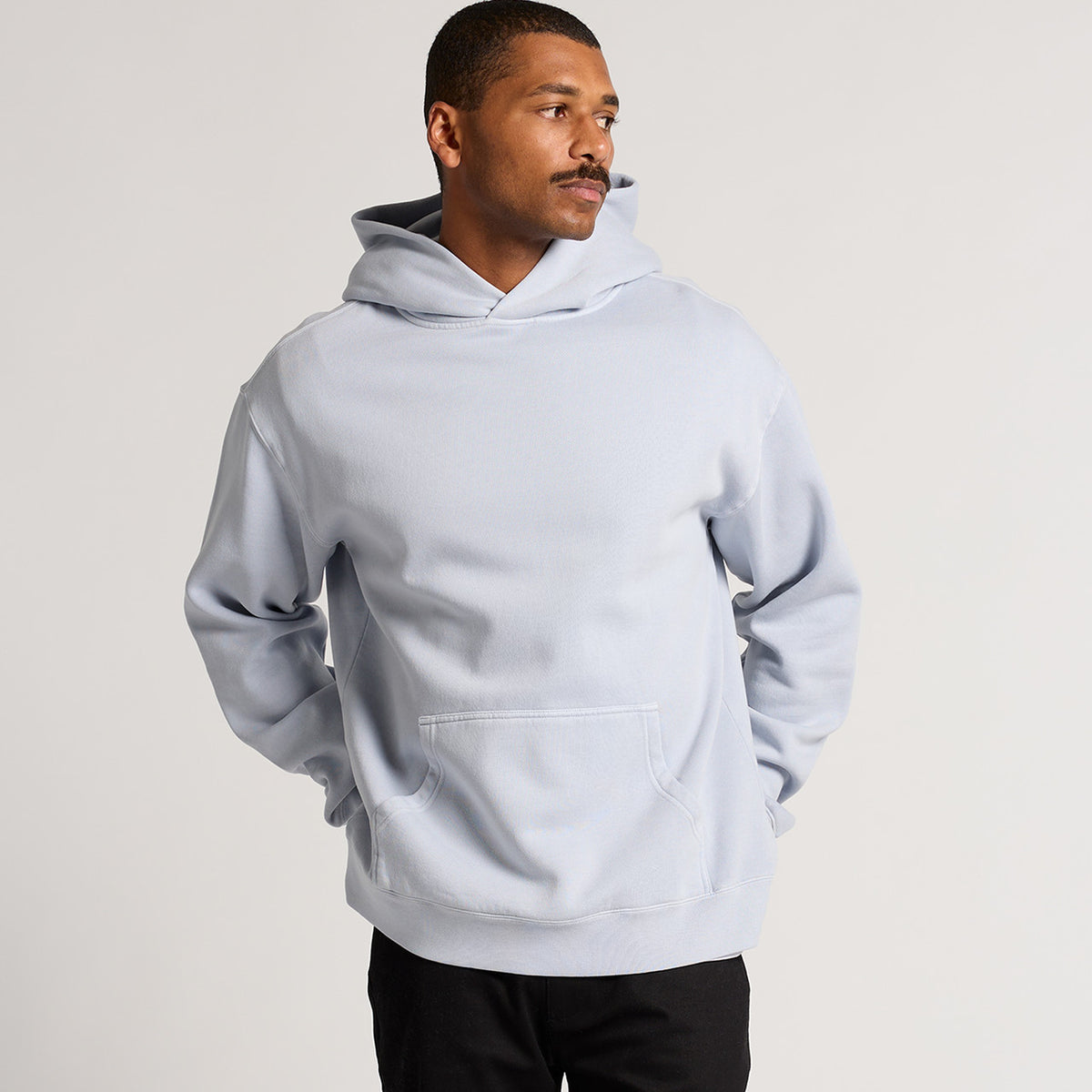 AS Colour 5166 - Relax Faded Hood