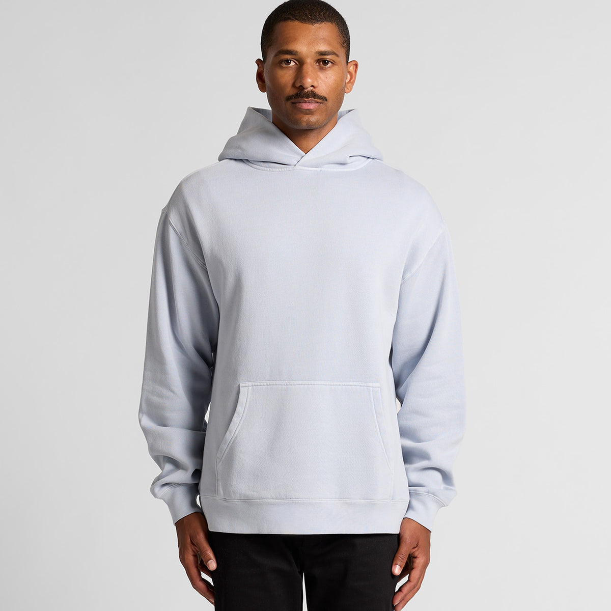AS Colour 5166 - Relax Faded Hood