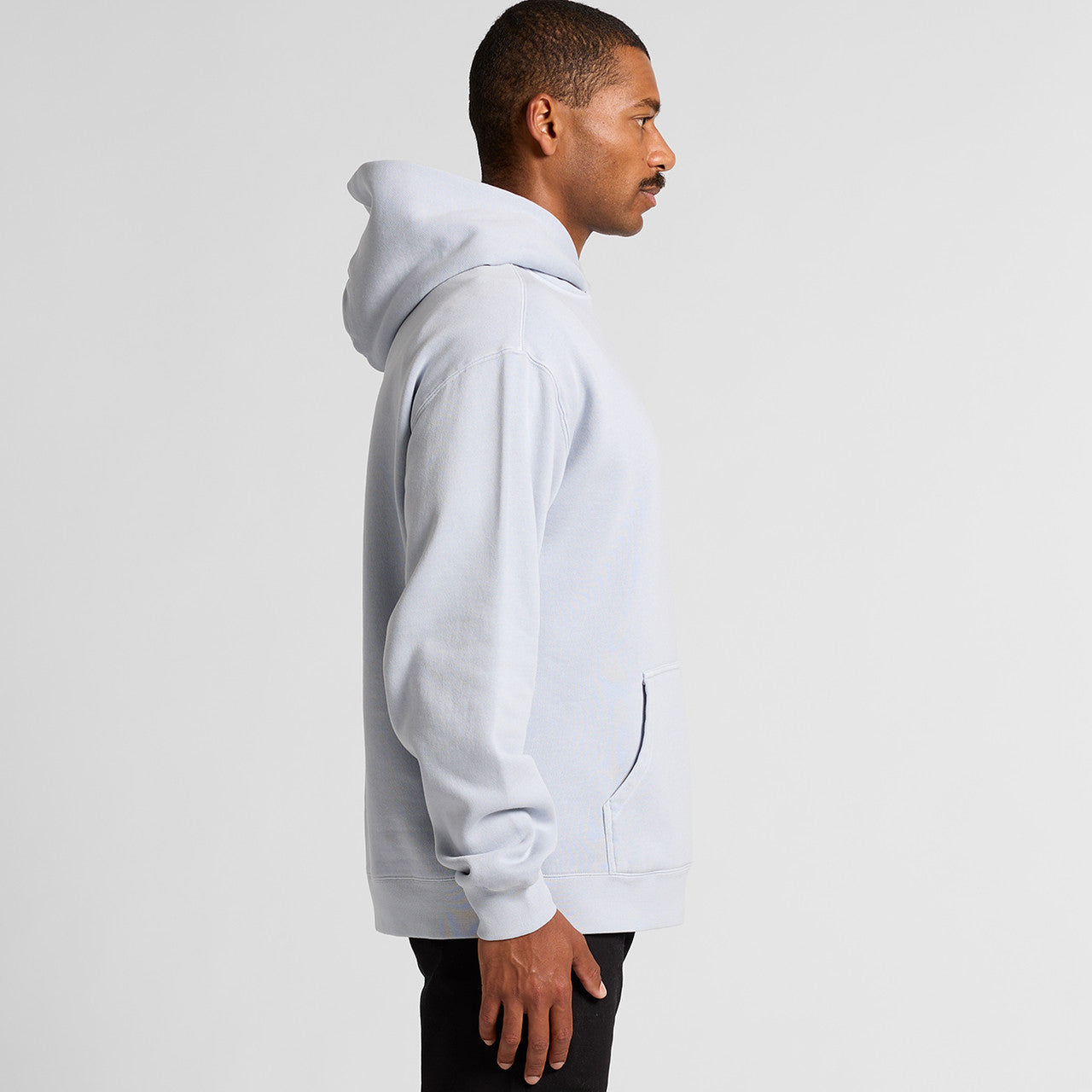 AS Colour 5166 - Relax Faded Hood