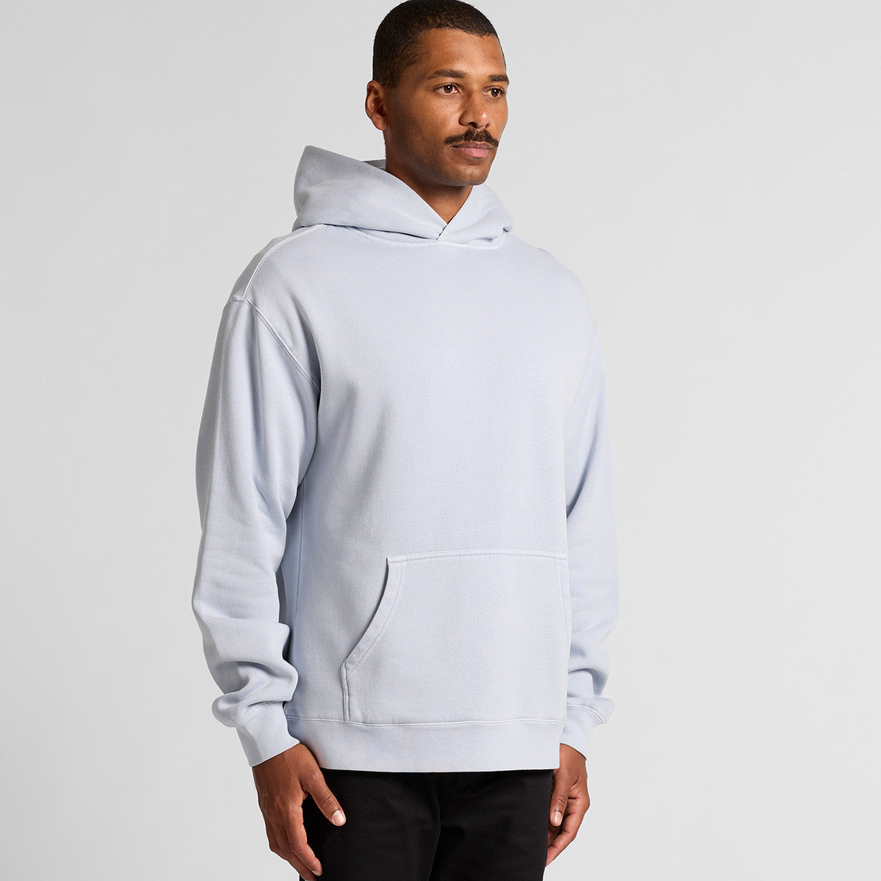 AS Colour 5166 - Relax Faded Hood