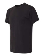 Hanes 42TB - Unisex Perfect-T Triblend T-Shirt Hanes