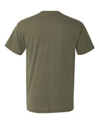 Hanes 42TB - Unisex Perfect-T Triblend T-Shirt Hanes