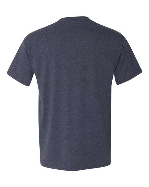 Hanes 42TB - Unisex Perfect-T Triblend T-Shirt Hanes