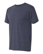 Hanes 42TB - Unisex Perfect-T Triblend T-Shirt Hanes
