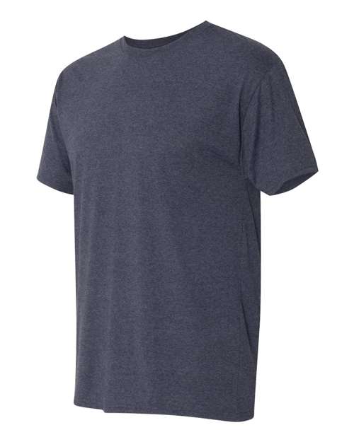 Hanes 42TB - Unisex Perfect-T Triblend T-Shirt Hanes