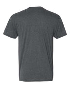 Hanes 42TB - Unisex Perfect-T Triblend T-Shirt Hanes