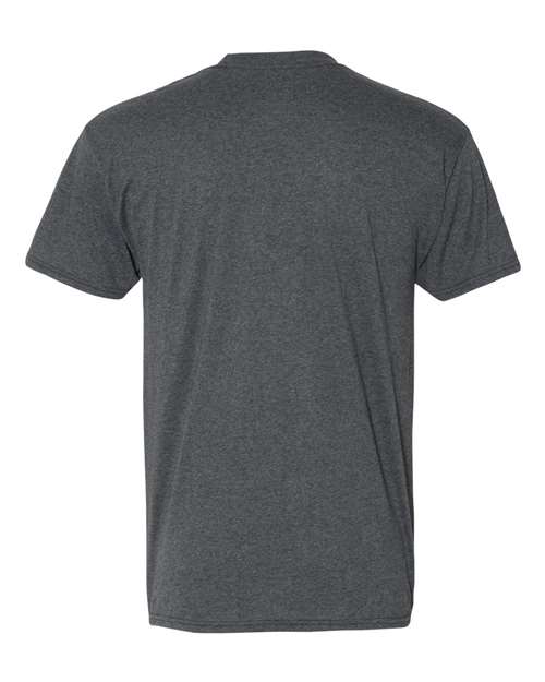 Hanes 42TB - Unisex Perfect-T Triblend T-Shirt Hanes