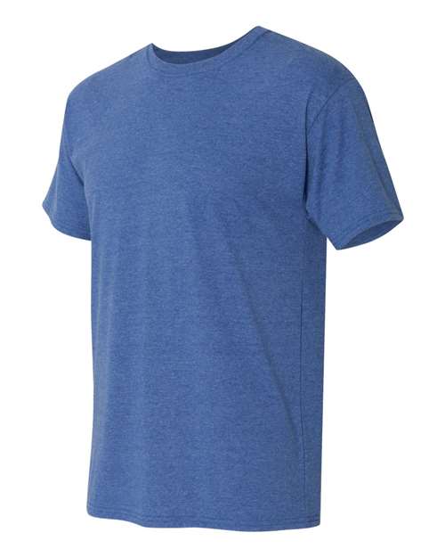 Hanes 42TB - Unisex Perfect-T Triblend T-Shirt Hanes