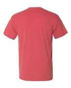 Hanes 42TB - Unisex Perfect-T Triblend T-Shirt Hanes