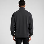 AS Colour 5167 - Relax Faded Half Zip