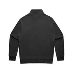 AS Colour 5167 - Relax Faded Half Zip