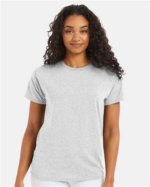 Hanes 5170 - Unisex EcoSmart® T-Shirt