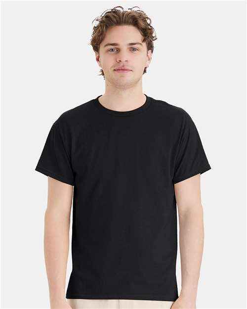 Hanes 5170 - Unisex EcoSmart® T-Shirt