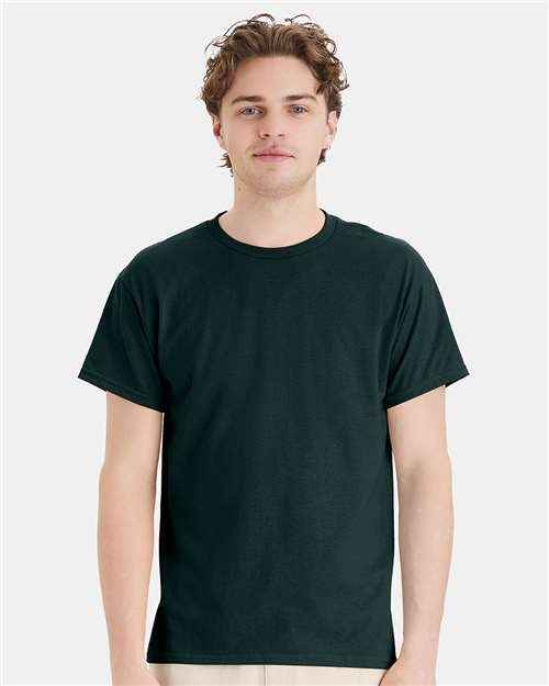 Hanes 5170 - Unisex EcoSmart® T-Shirt