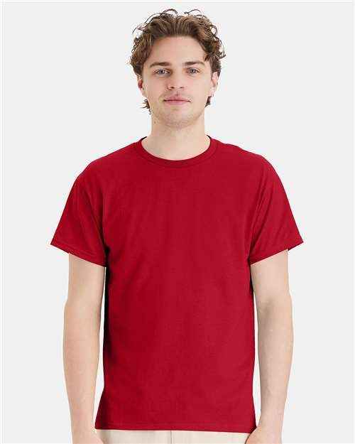 Hanes 5170 - Unisex EcoSmart® T-Shirt