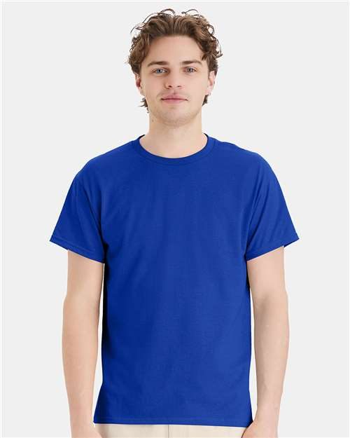 Hanes 5170 - Unisex EcoSmart® T-Shirt Hanes