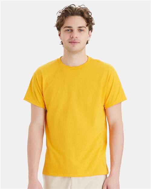 Hanes 5170 - Unisex EcoSmart® T-Shirt Hanes