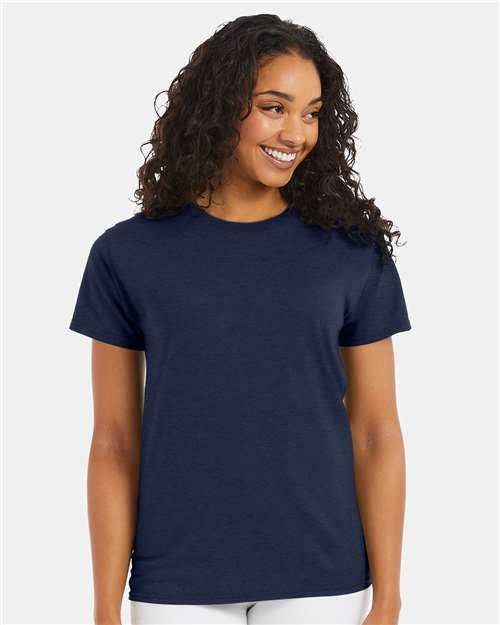 Hanes 5170 - Unisex EcoSmart® T-Shirt Hanes