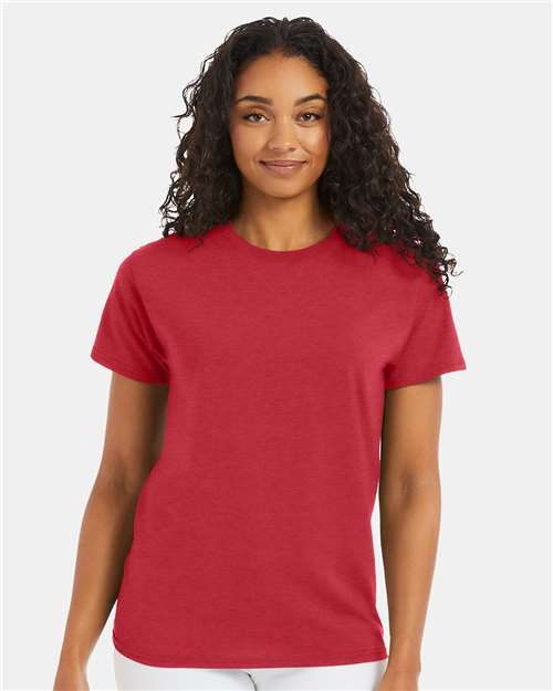 Hanes 5170 - Unisex EcoSmart® T-Shirt Hanes