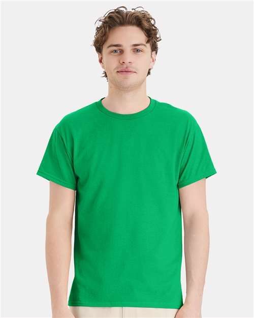 Hanes 5170 - Unisex EcoSmart® T-Shirt Hanes