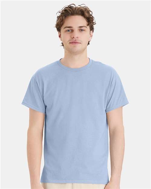 Hanes 5170 - Unisex EcoSmart® T-Shirt Hanes