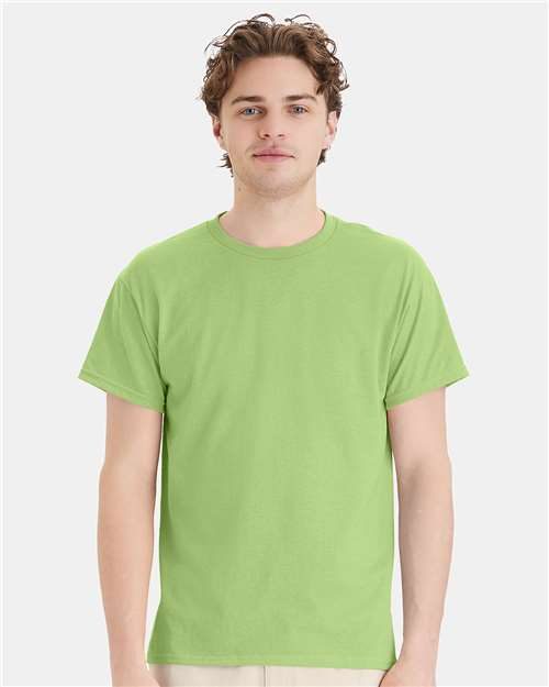 Hanes 5170 - Unisex EcoSmart® T-Shirt Hanes
