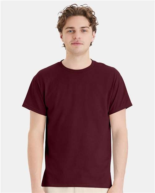 Hanes 5170 - Unisex EcoSmart® T-Shirt Hanes