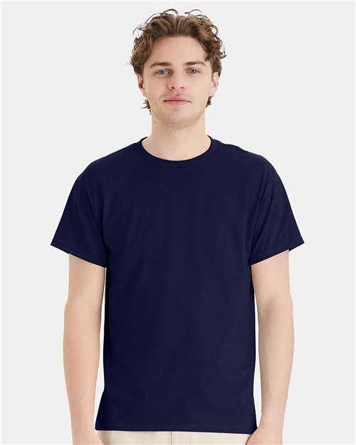 Hanes 5170 - Unisex EcoSmart® T-Shirt Hanes