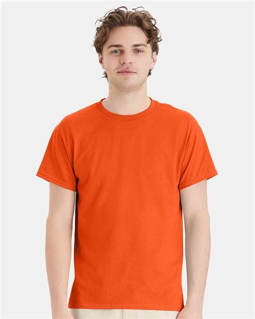 Hanes 5170 - Unisex EcoSmart® T-Shirt Hanes