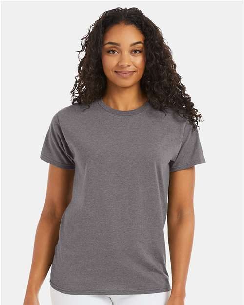 Hanes 5170 - Unisex EcoSmart® T-Shirt Hanes