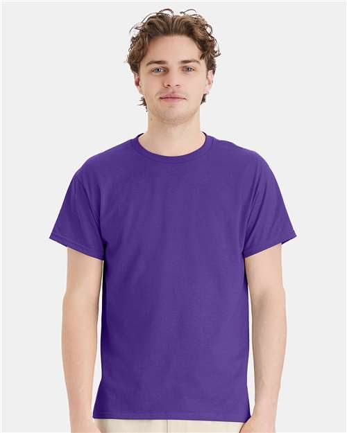 Hanes 5170 - Unisex EcoSmart® T-Shirt Hanes