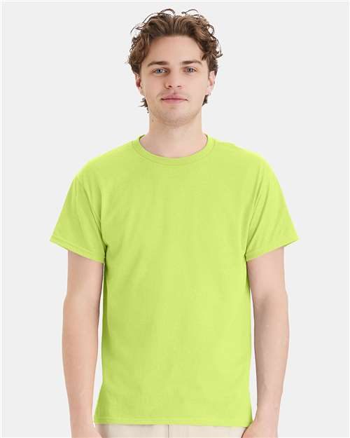 Hanes 5170 - Unisex EcoSmart® T-Shirt Hanes