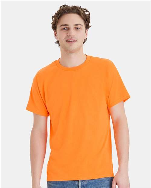 Hanes 5170 - Unisex EcoSmart® T-Shirt Hanes