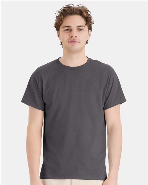 Hanes 5170 - Unisex EcoSmart® T-Shirt Hanes