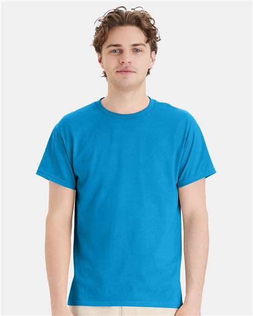 Hanes 5170 - Unisex EcoSmart® T-Shirt Hanes