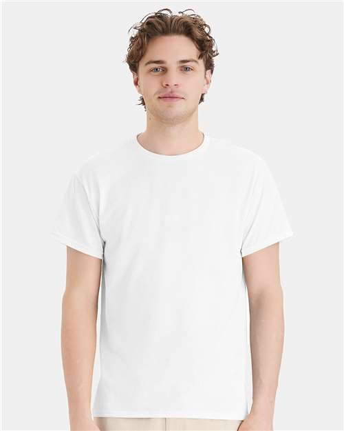Hanes 5170 - Unisex EcoSmart® T-Shirt Hanes
