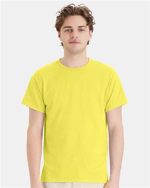 Hanes 5170 - Unisex EcoSmart® T-Shirt Hanes