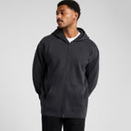 AS Colour 5170 - Relax Faded Zip Hood