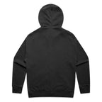 AS Colour 5170 - Relax Faded Zip Hood
