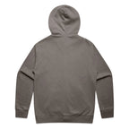 AS Colour 5170 - Relax Faded Zip Hood