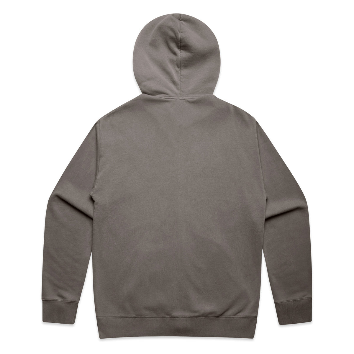 AS Colour 5170 - Relax Faded Zip Hood