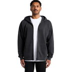 AS Colour 5170 - Relax Faded Zip Hood
